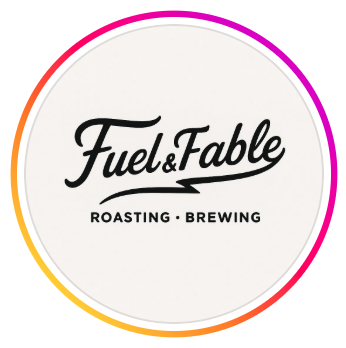 Rev & Roast Coffee Club - Monthly Cars & Coffee